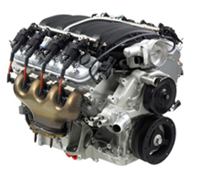 B1E4D Engine